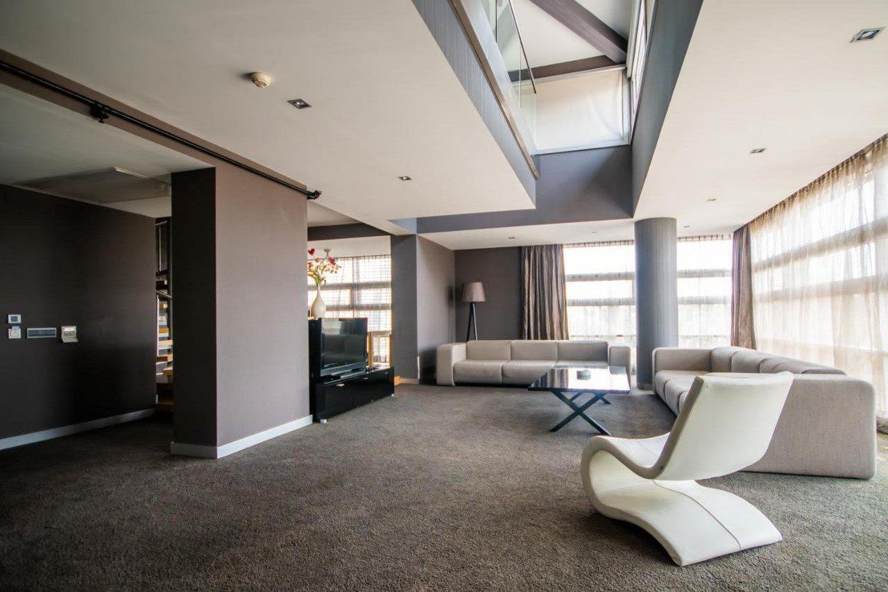 VERNAZZA SUITES HOTEL — ISTANBUL — fotografie hotel nr. 14