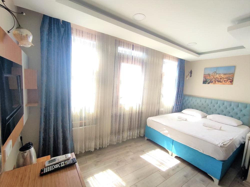 GRAFEN HOTEL — ISTANBUL — fotografie hotel nr. 19