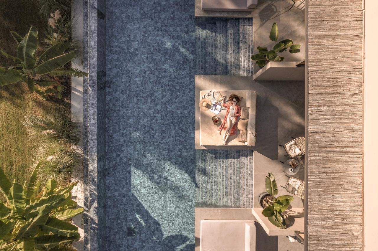 BALMY BEACH RESORT KEMER (ADULTS ONLY) — BELDIBI — fotografie hotel nr. 25