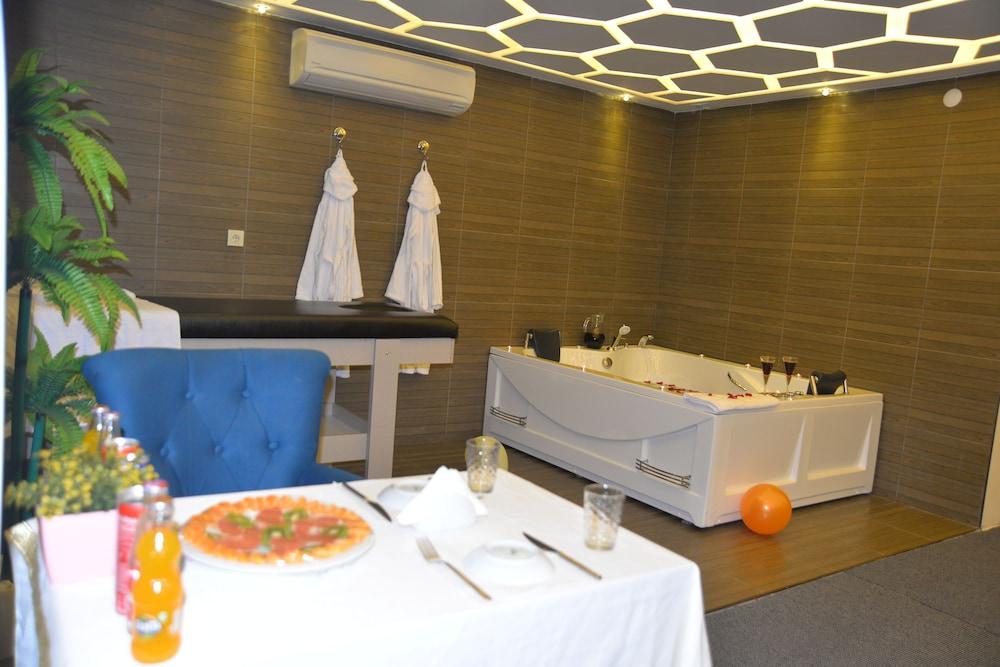 TEVETOGLU HOTEL — ISTANBUL — фотография отеля №21