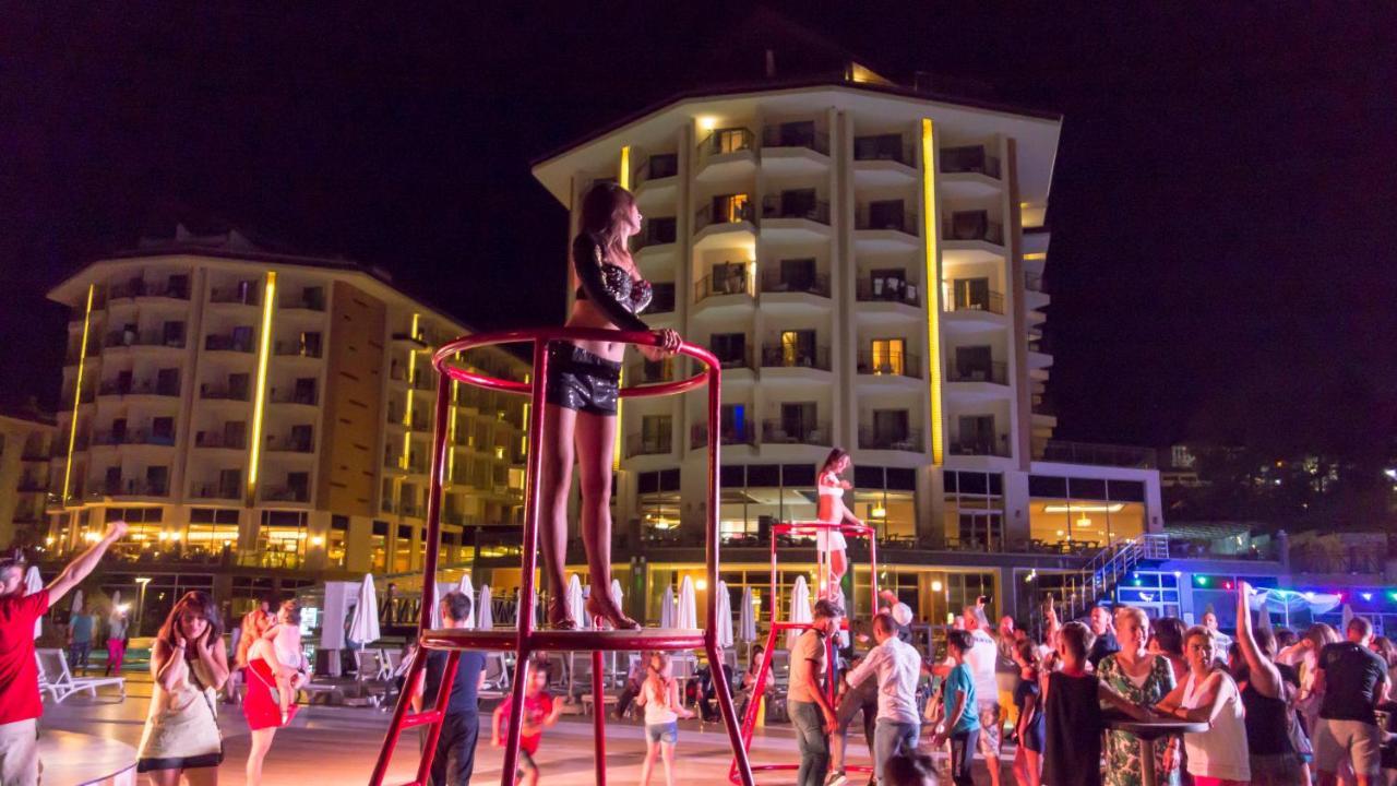 RAMADA RESORT BY WYNDHAM KUSADASI — KUSADASI — fotografie hotel nr. 12