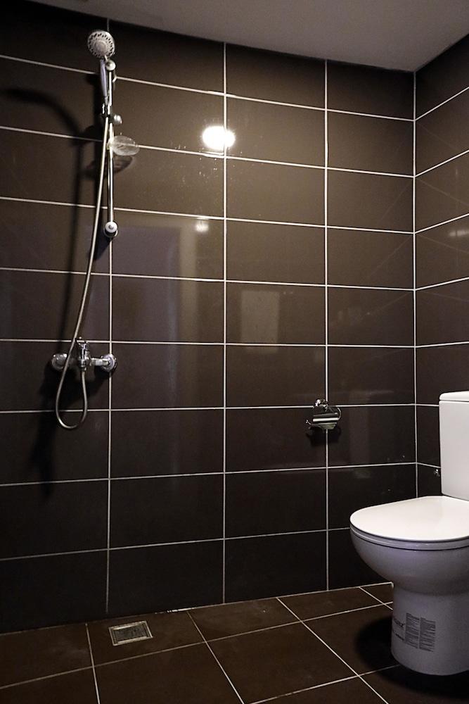 THE MERWANO HOTEL — ISTANBUL — fotografie hotel nr. 19