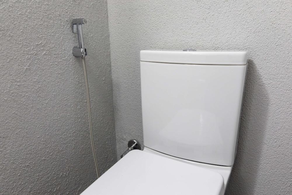 ROYAL TAKSIM SUITES — ISTANBUL — фотография отеля №15