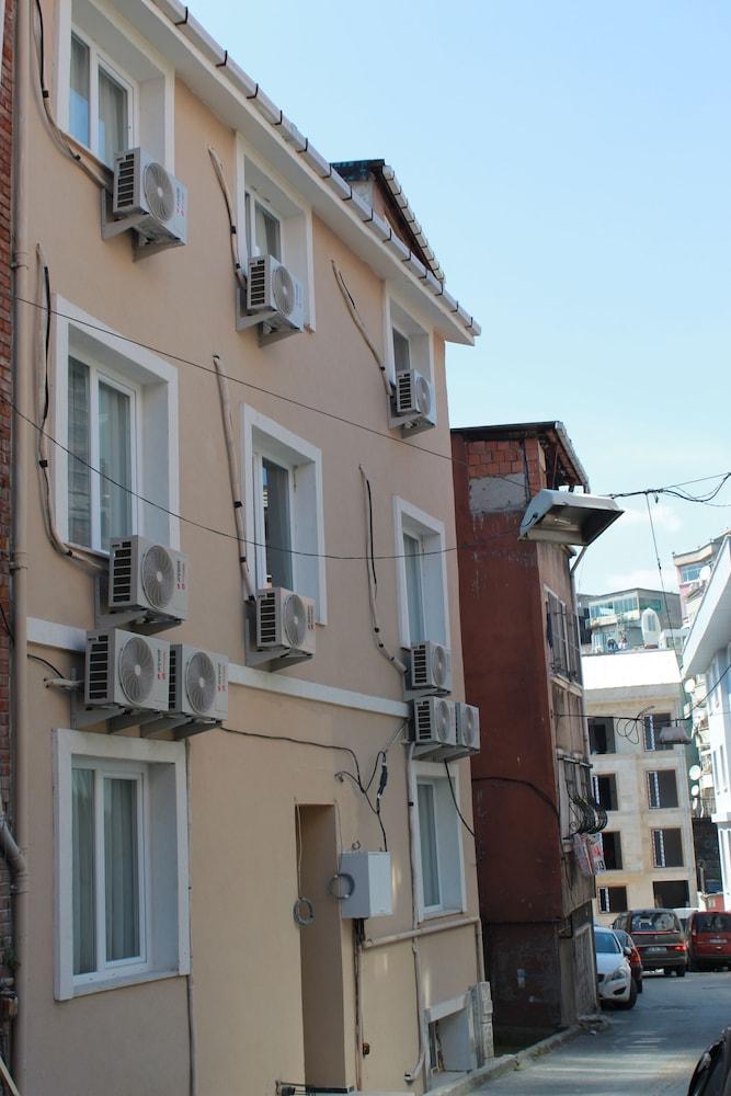 THE LOLA HOTEL — ISTANBUL — fotografie hotel nr. 35