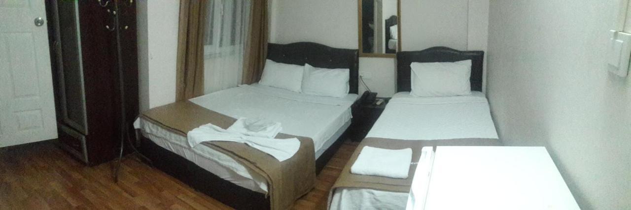 SIMAL BUTIK OTEL — IZMIR — fotografie hotel nr. 13
