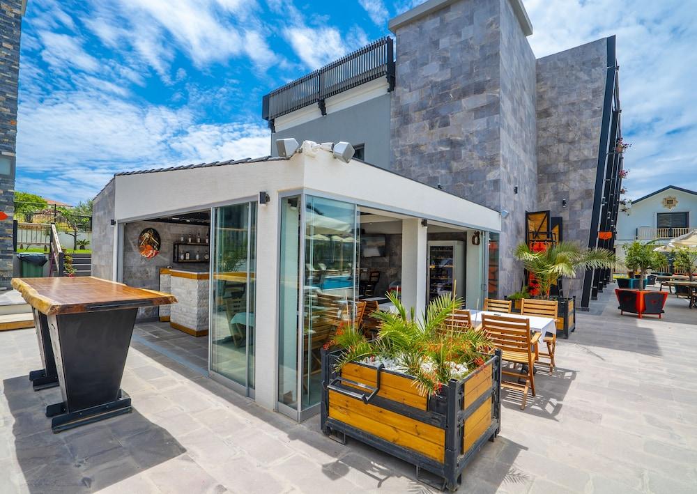 KOSA OTEL — CESME — фотография отеля №26