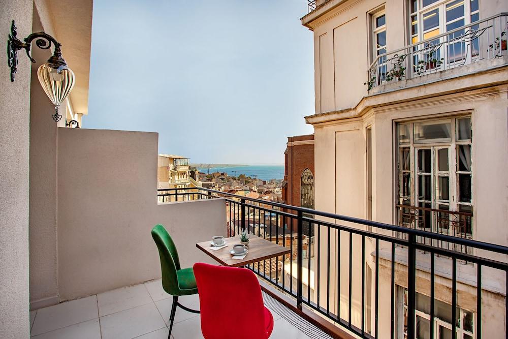 WEST PALACE HOTEL — ISTANBUL — fotografie hotel nr. 36
