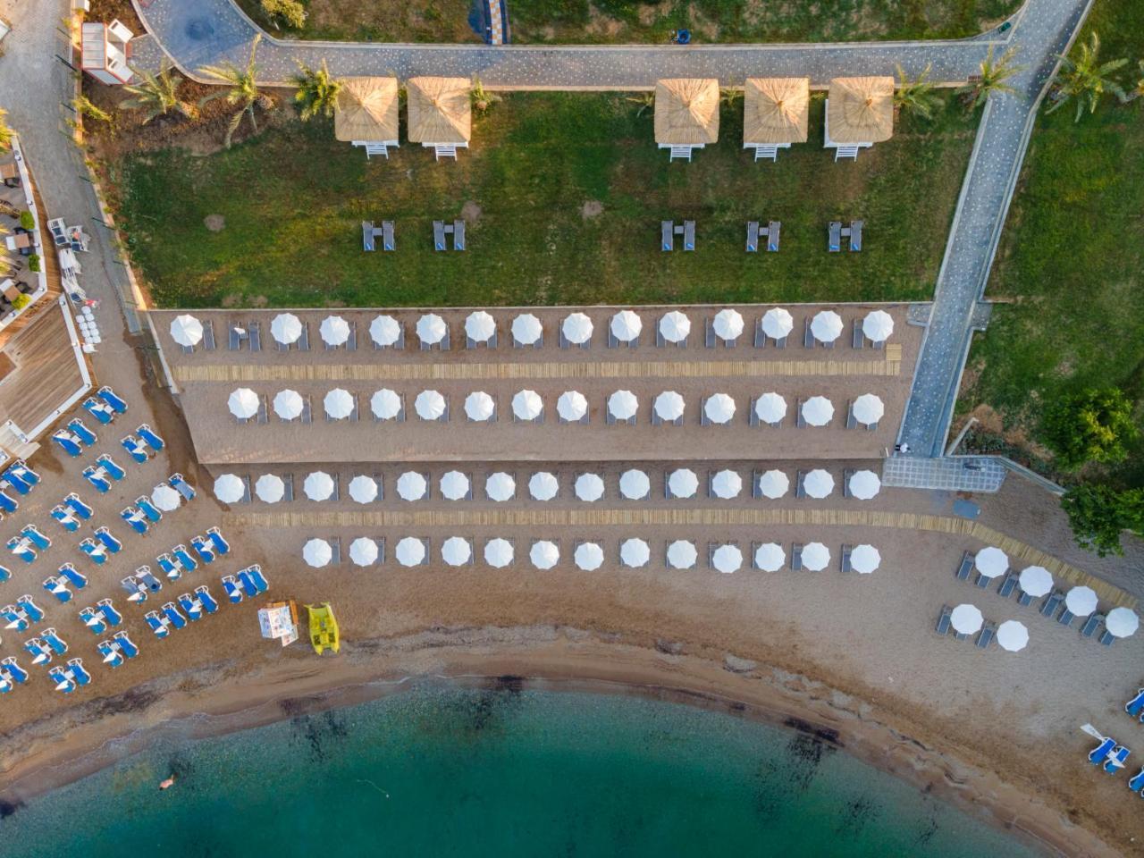 LONICERA PREMIUM — ALANYA — fotografie hotel nr. 19