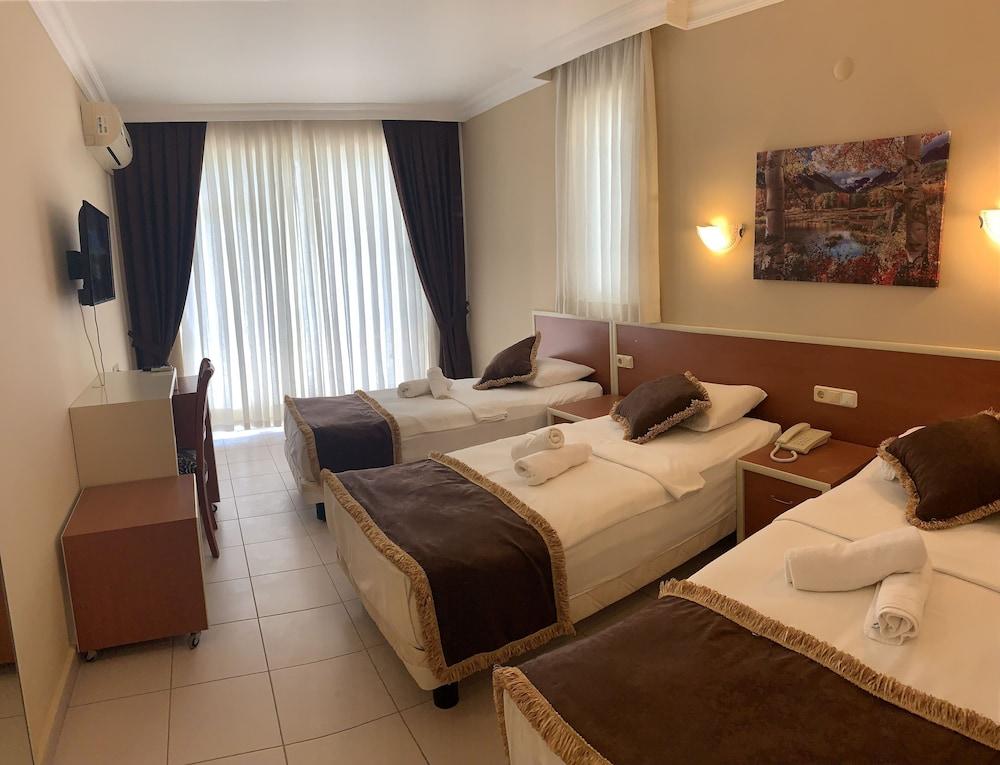 HARE HOTEL — ALANYA — fotografie hotel nr. 7