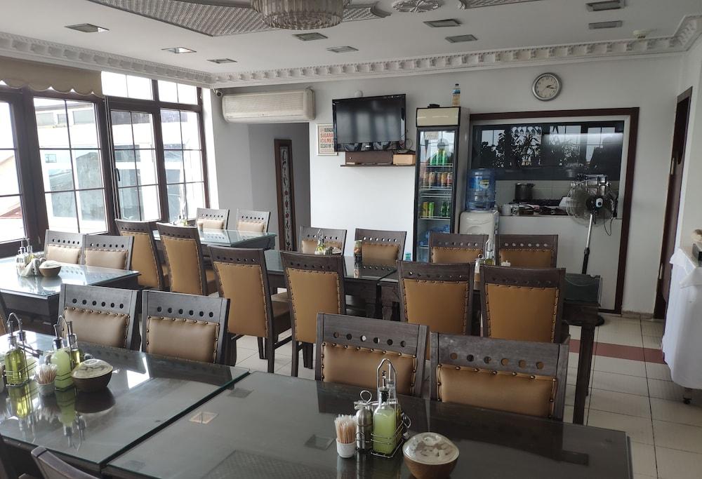 HOTEL BAZAAR — ISTANBUL — fotografie hotel nr. 18