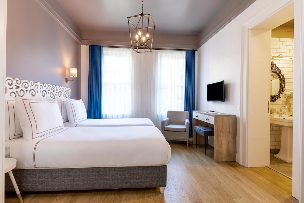 PETROS HOTEL — ISTANBUL — фотография отеля №7