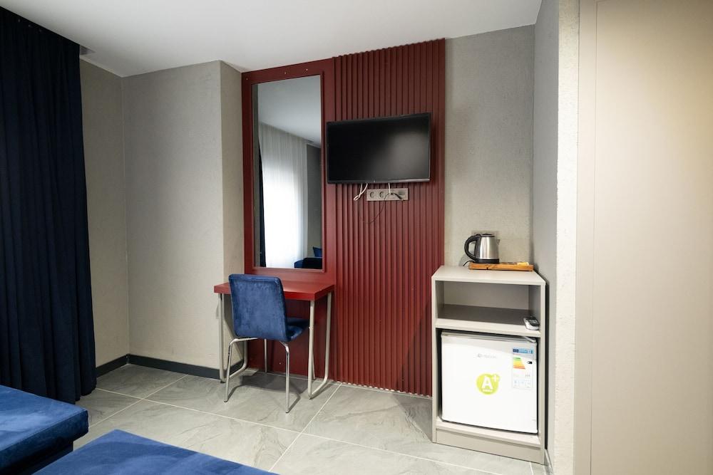 VOIR HOTEL PERA — ISTANBUL — фотография отеля №24