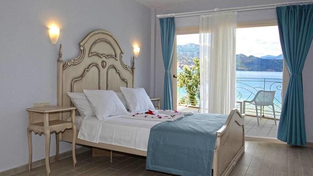 FISKA BUTIK HOTEL — MARMARIS — фотография отеля №2