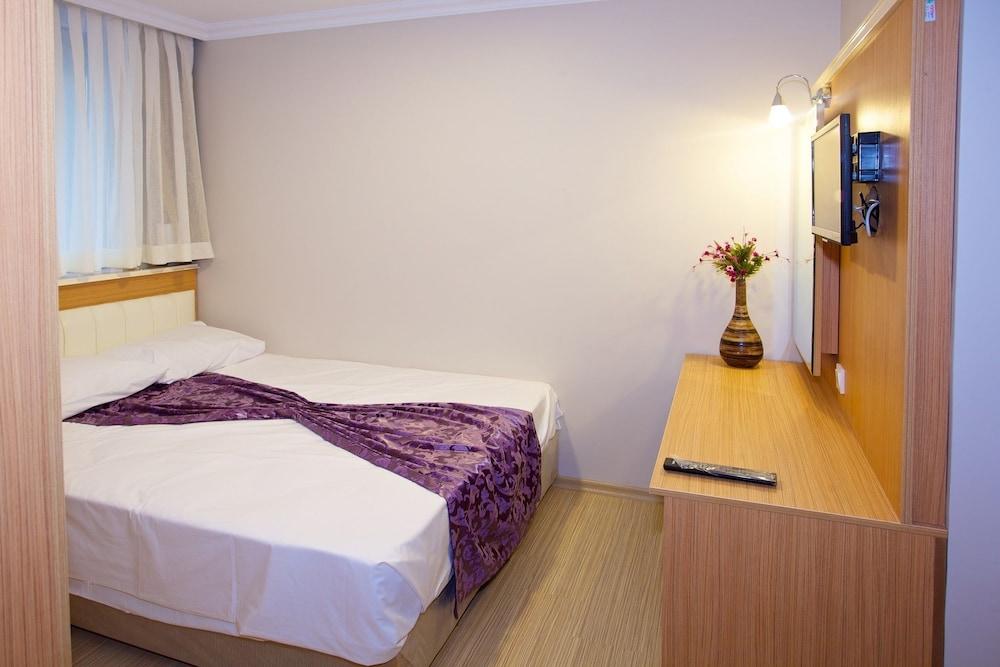 HOTEL THE FERAH — ISTANBUL — фотография отеля №11