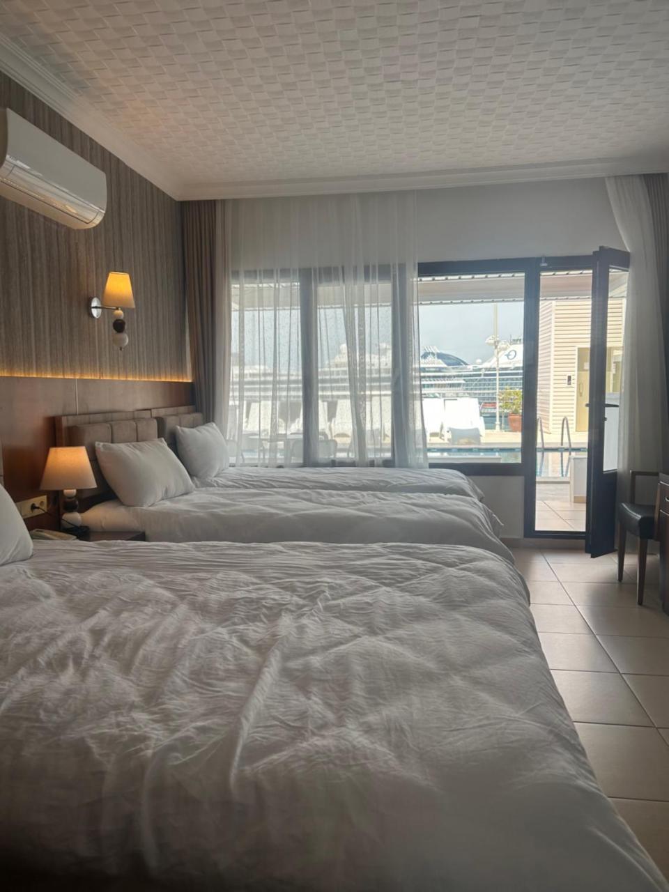 HOTEL STELLA — KUSADASI — фотография отеля №9