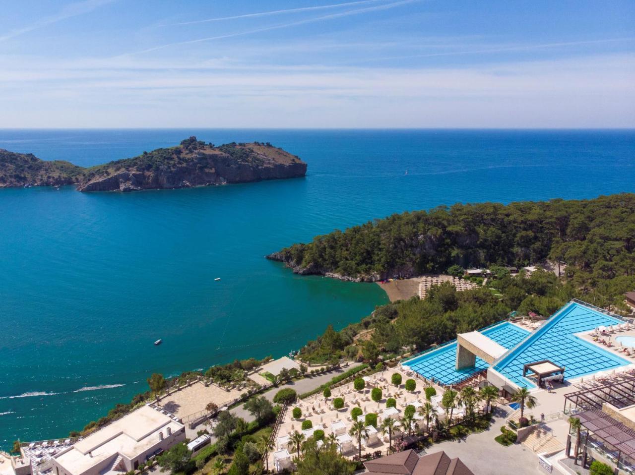 TUI BLUE SENO (ADULTS ONLY) — SARIGERME — fotografie hotel nr. 10