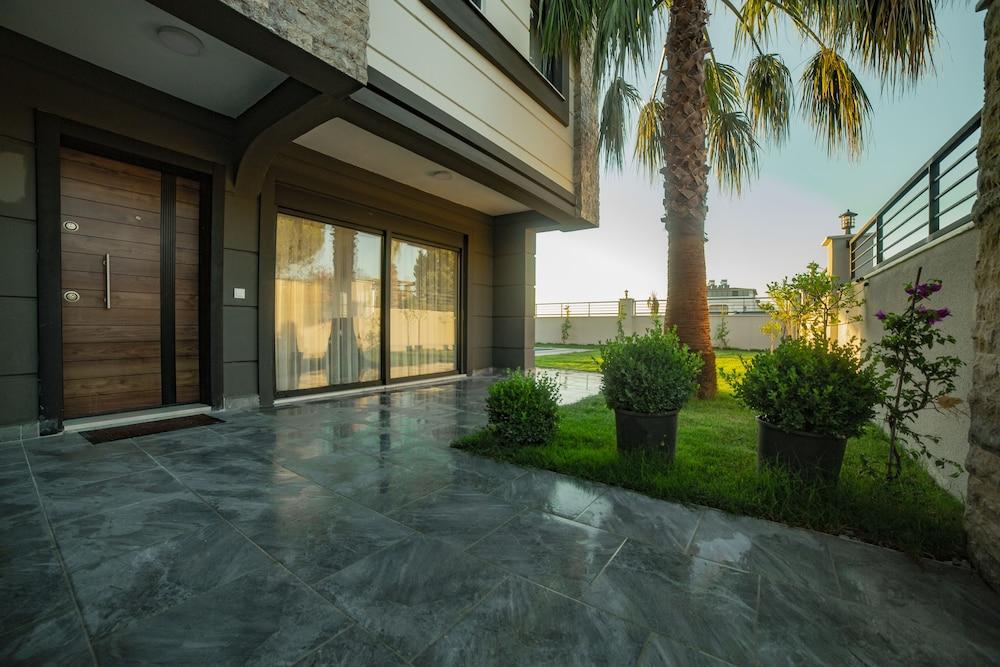 NEST PRIVATE VILLAS — BELEK — фотография отеля №2