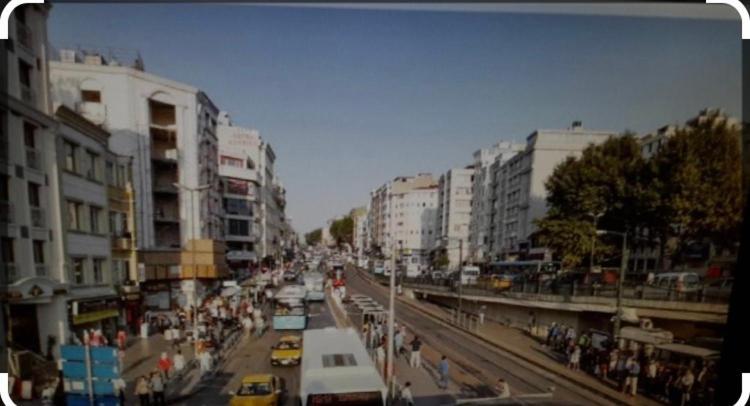 GRAND DILARA — ISTANBUL — фотография отеля №12