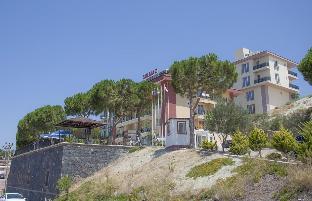 SOLMAZ — CESME — фотография отеля №13