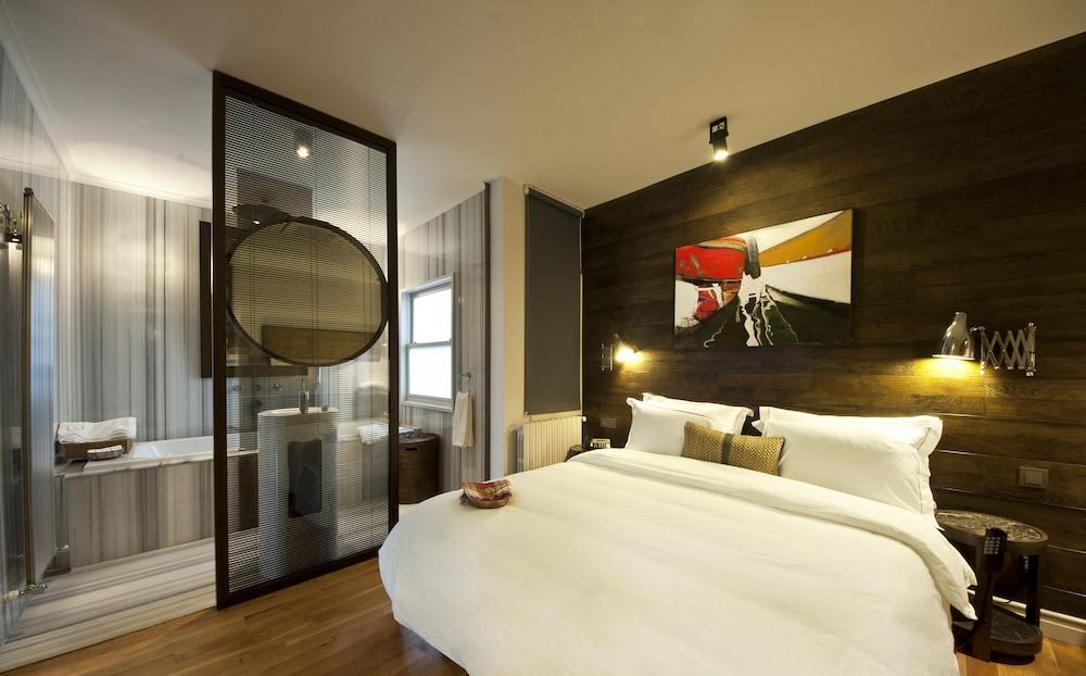 URBAN SUITES ISTANBUL — ISTANBUL — fotografie hotel nr. 6