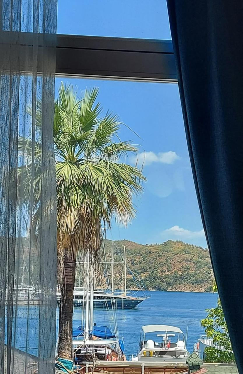 KORDON APARTMENT — FETHIYE — fotografie hotel nr. 29