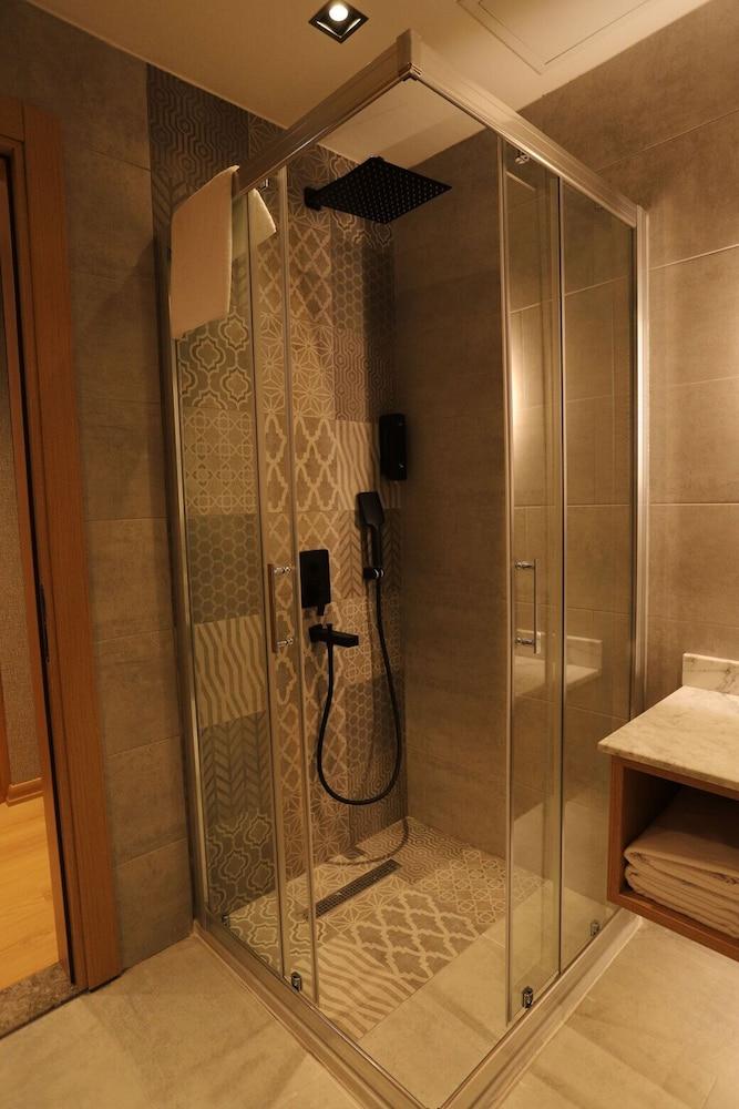 MY GARDEN SUITES — ISTANBUL — fotografie hotel nr. 28