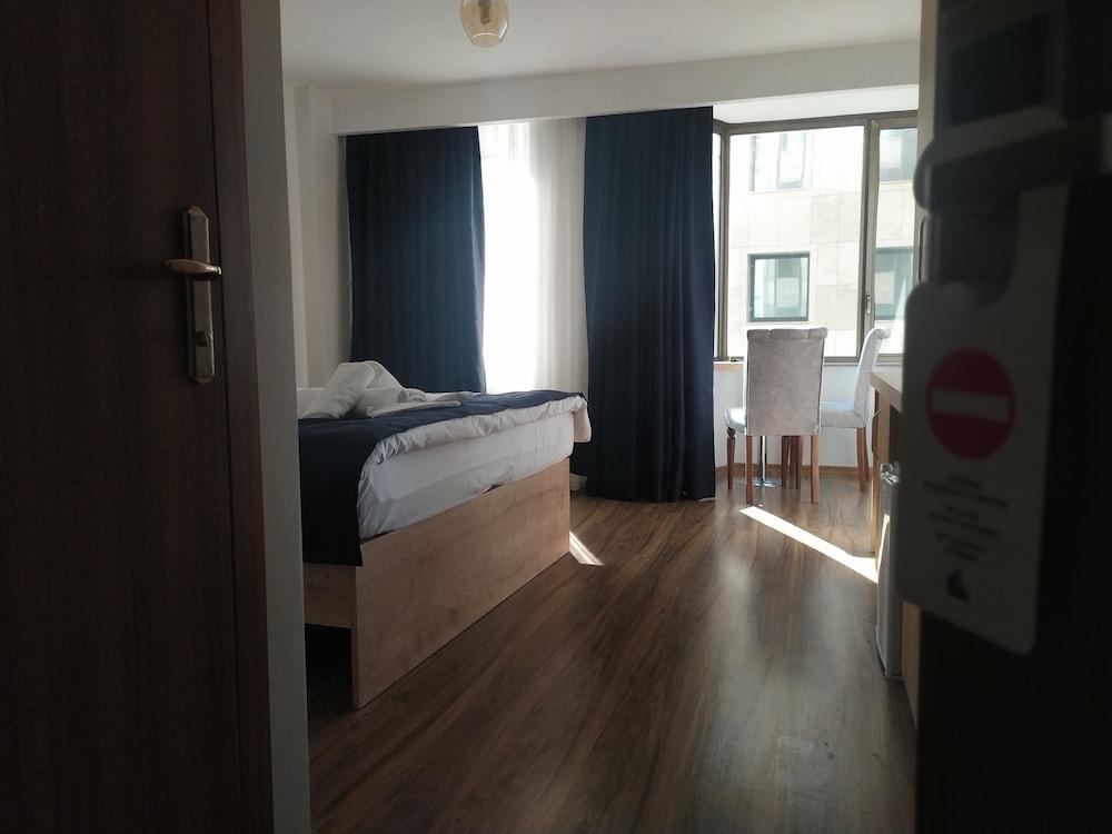 GOLDEN STREET HOTEL — ISTANBUL — фотография отеля №2