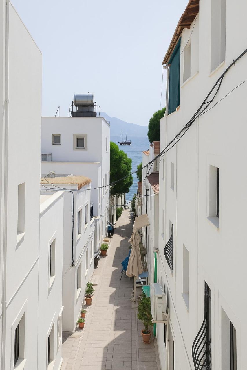 R HOUSE HOTEL — BODRUM — fotografie hotel nr. 32