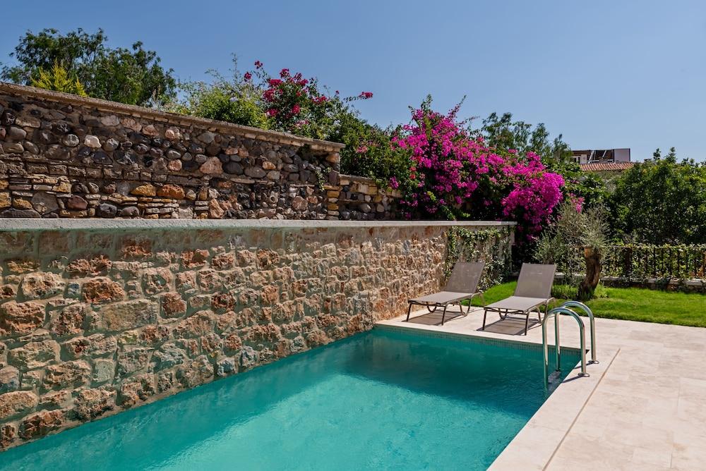 ATRIUM TAS BUTIK OTEL — CESME — фотография отеля №24