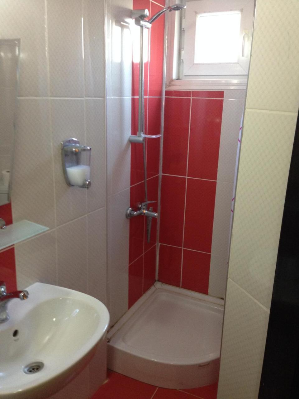 HOTEL OZ VILLA — ISTANBUL — фотография отеля №19