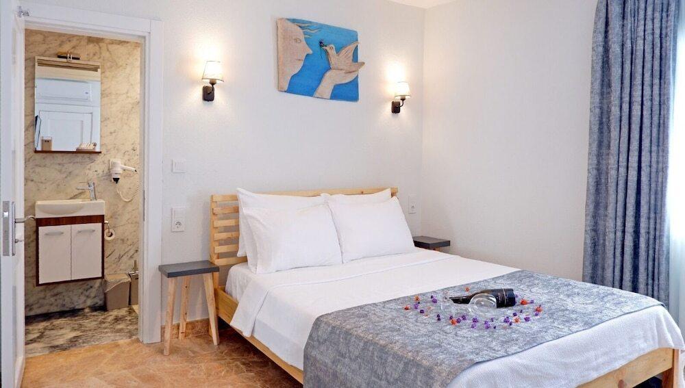 MUCHO BUTIK OTEL — BODRUM — фотография отеля №4