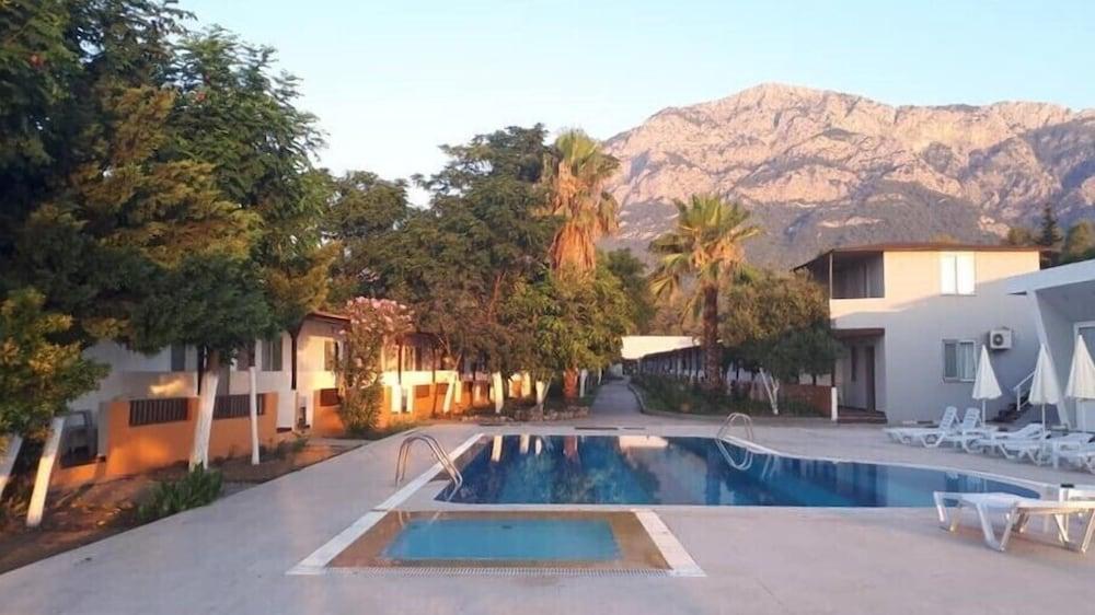 UGUR HOTEL — KEMER — фотография отеля №35
