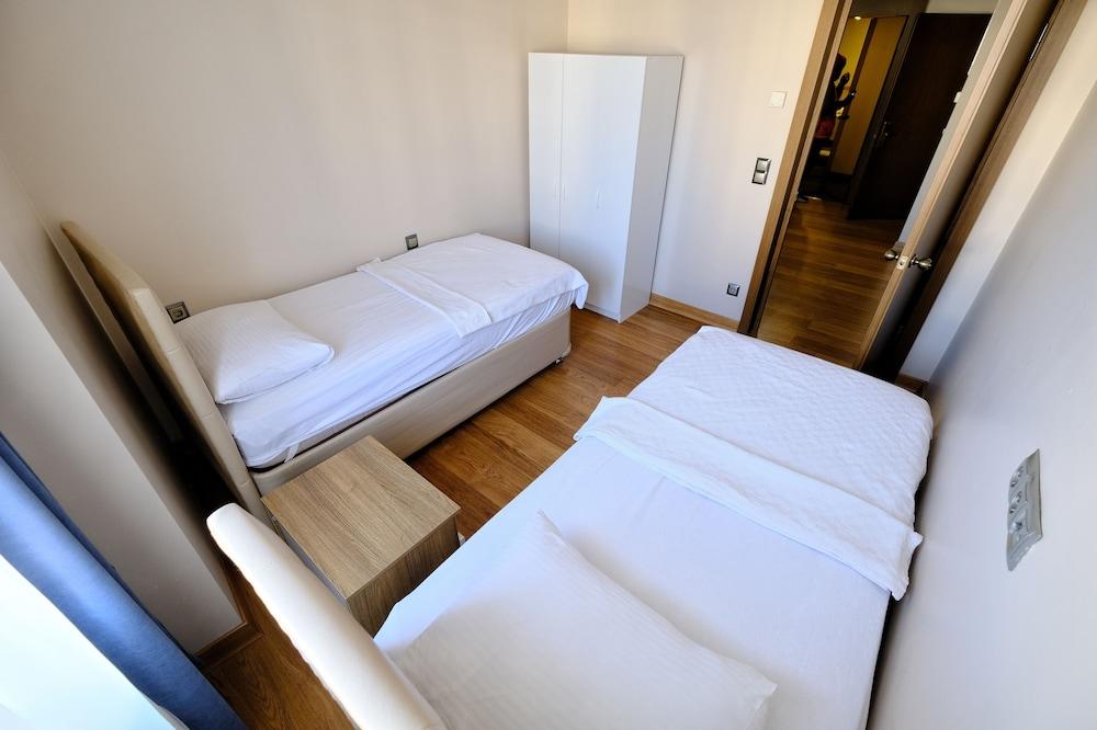 SABIHA GOKCEN HOTEL ISTANBUL HOUSES — ISTANBUL — фотография отеля №11
