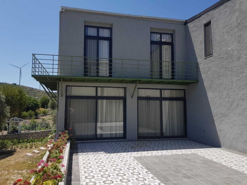 OLIA BUTIK HOTEL — CESME — fotografie hotel nr. 8