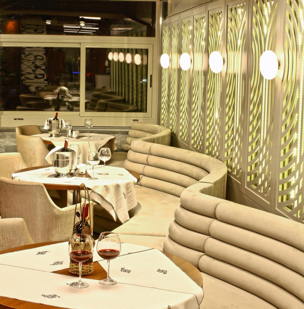 THE DARKHILL HOTEL — ISTANBUL — fotografie hotel nr. 10