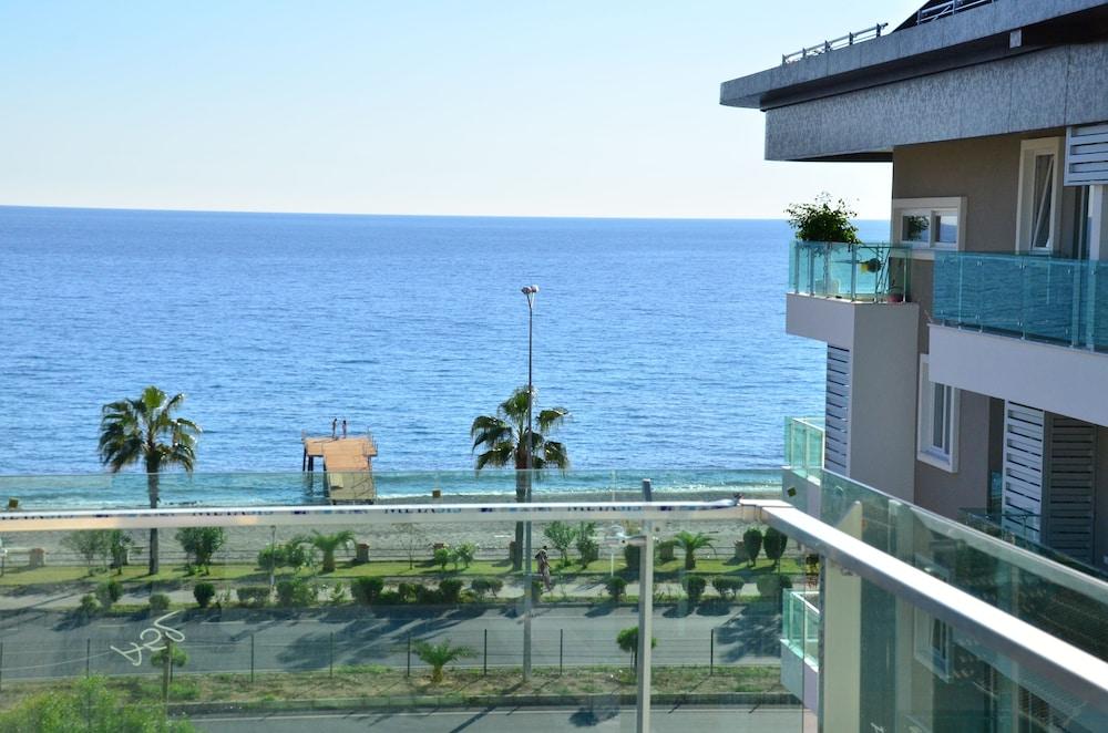 MODA MARINE RESIDENCE KESTEL — KESTEL — fotografie hotel nr. 31