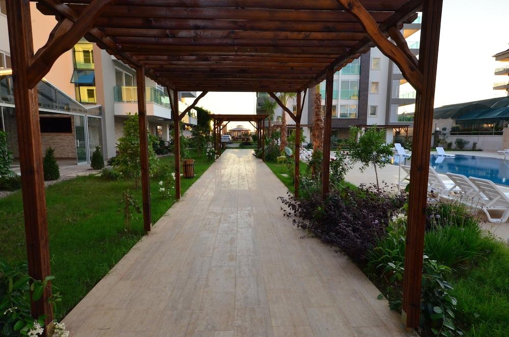 MODA MARINE RESIDENCE KESTEL — KESTEL — fotografie hotel nr. 26