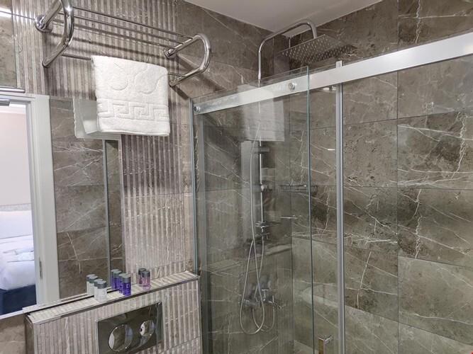 GALATA ISTANBUL HOTEL — ISTANBUL — фотография отеля №3