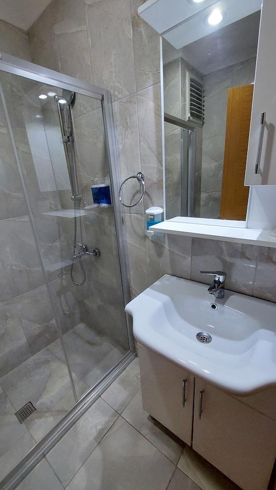 MINI SUITE OTEL — ISTANBUL — фотография отеля №24