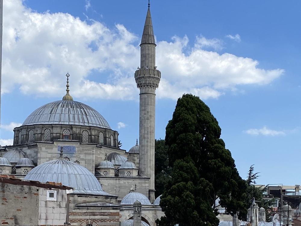 ZEYN OTEL ISTANBUL — ISTANBUL — fotografie hotel nr. 20