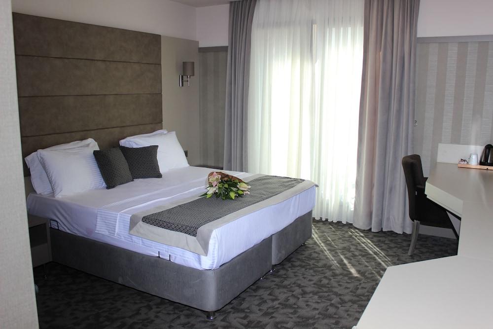 ANKA PREMIUM HOTEL — ISTANBUL — фотография отеля №7