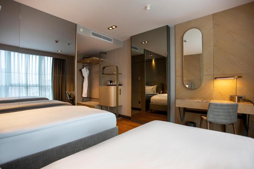 MELAS HOTEL ISTANBUL — ISTANBUL — fotografie hotel nr. 10