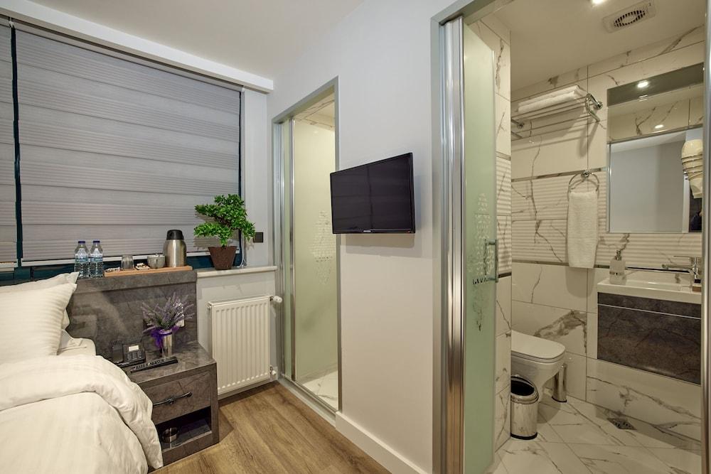 THE BOLD HOTEL — ISTANBUL — fotografie hotel nr. 13
