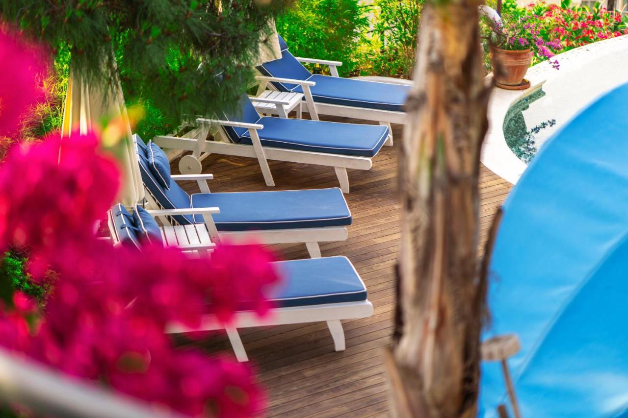 HOTEL UNIQUE FETHIYE (ADULTS ONLY) — FETHIYE — fotografie hotel nr. 12