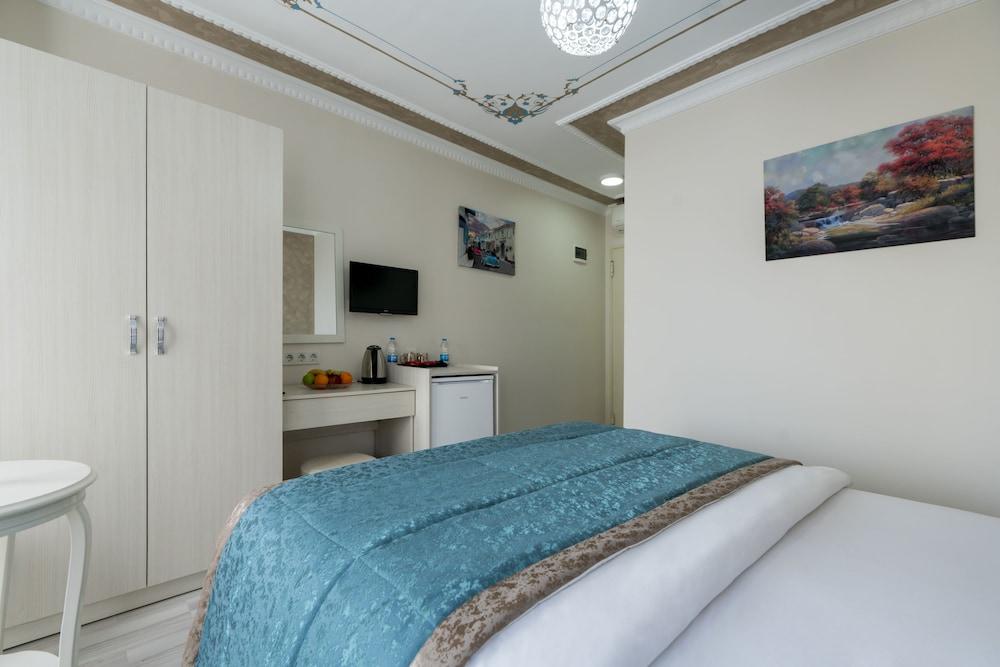 ATAM SUITES & APART — ISTANBUL — fotografie hotel nr. 5
