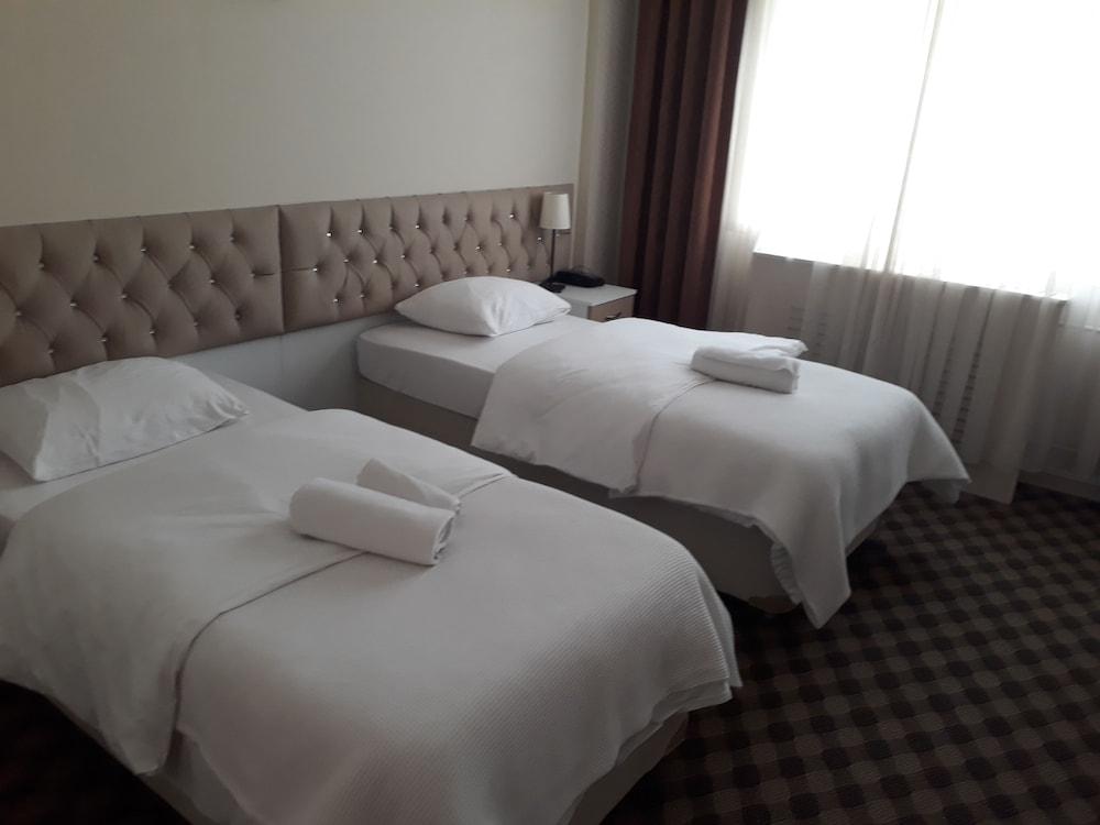 SELAHADDIN EYYUBI UYGULAMA OTELI — ISTANBUL — fotografie hotel nr. 15