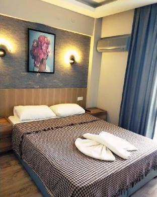 AKDENIZ APART HOTEL (ADULTS ONLY) — MARMARIS — fotografie hotel nr. 15