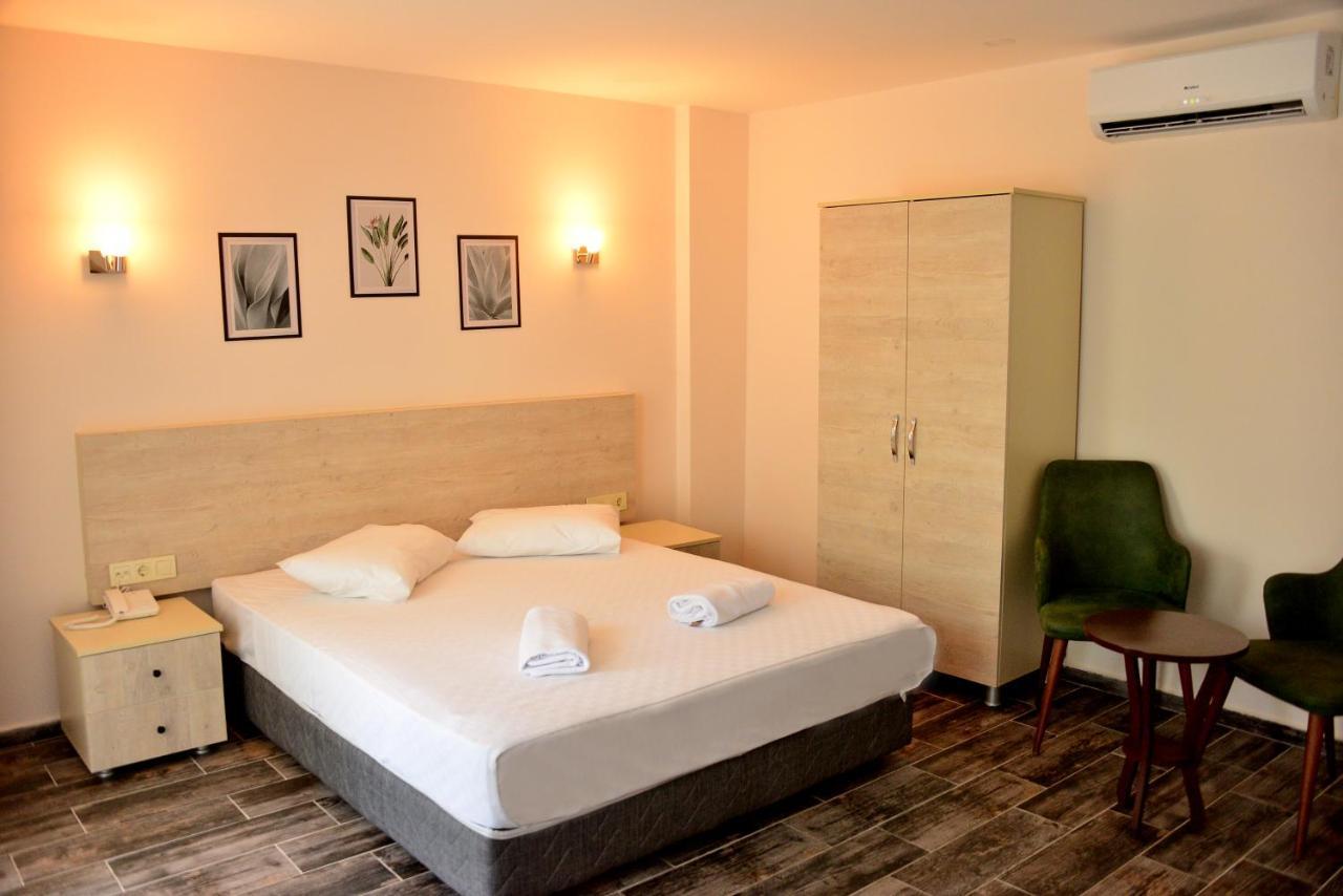 DREAM TOWN HOTEL — TEKIROVA — fotografie hotel nr. 4