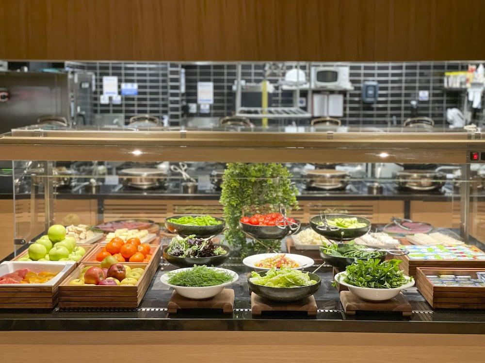 FOUR POINTS BY SHERATON ISTANBUL KAGITHANE — ISTANBUL — фотография отеля №23