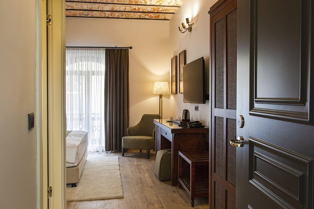 MEST HOTEL — ISTANBUL — fotografie hotel nr. 31
